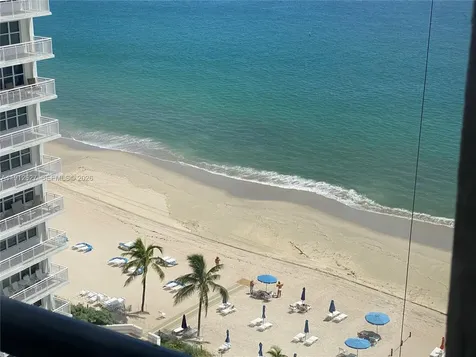 3800 Galt Ocean Drive Fort Lauderdale FL 33308