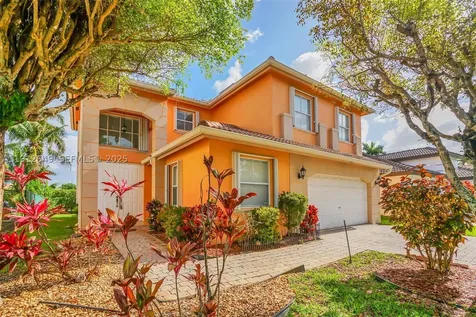 13117 SW 49th Court Miramar FL 33027