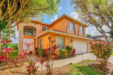 13117 SW 49th Court Miramar FL 33027