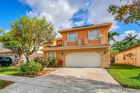 13117 SW 49th Court Miramar FL 33027