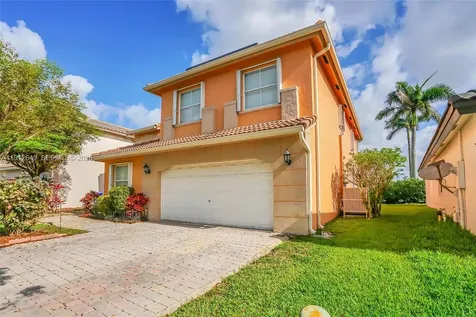 13117 SW 49th Court Miramar FL 33027