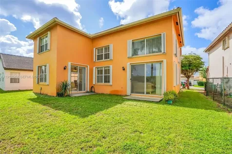 13117 SW 49th Court Miramar FL 33027