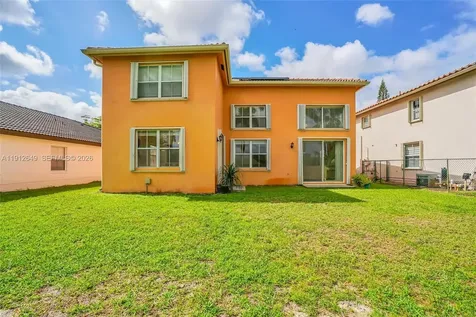 13117 SW 49th Court Miramar FL 33027