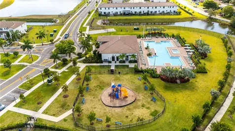 12150 NW 23rd Court Miami FL 33167