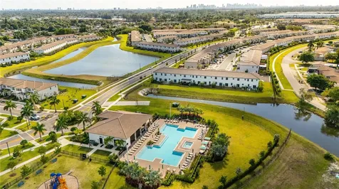 12150 NW 23rd Court Miami FL 33167