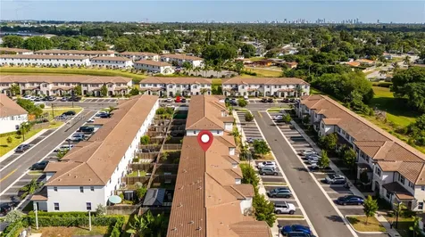 12150 NW 23rd Court Miami FL 33167
