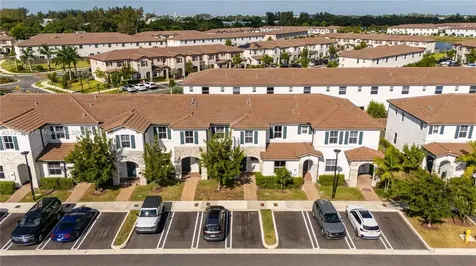 12150 NW 23rd Court Miami FL 33167