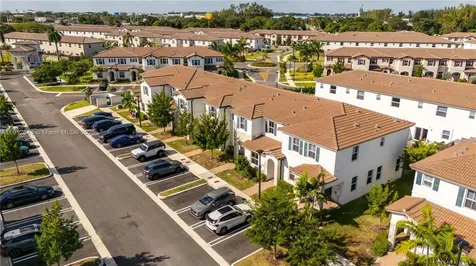 12150 NW 23rd Court Miami FL 33167