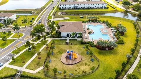 12150 NW 23rd Court Miami FL 33167