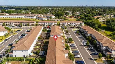 12150 NW 23rd Court Miami FL 33167