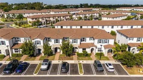 12150 NW 23rd Court Miami FL 33167