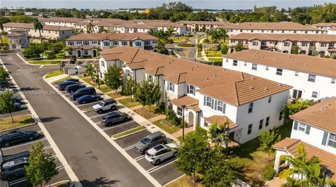 12150 NW 23rd Court Miami FL 33167