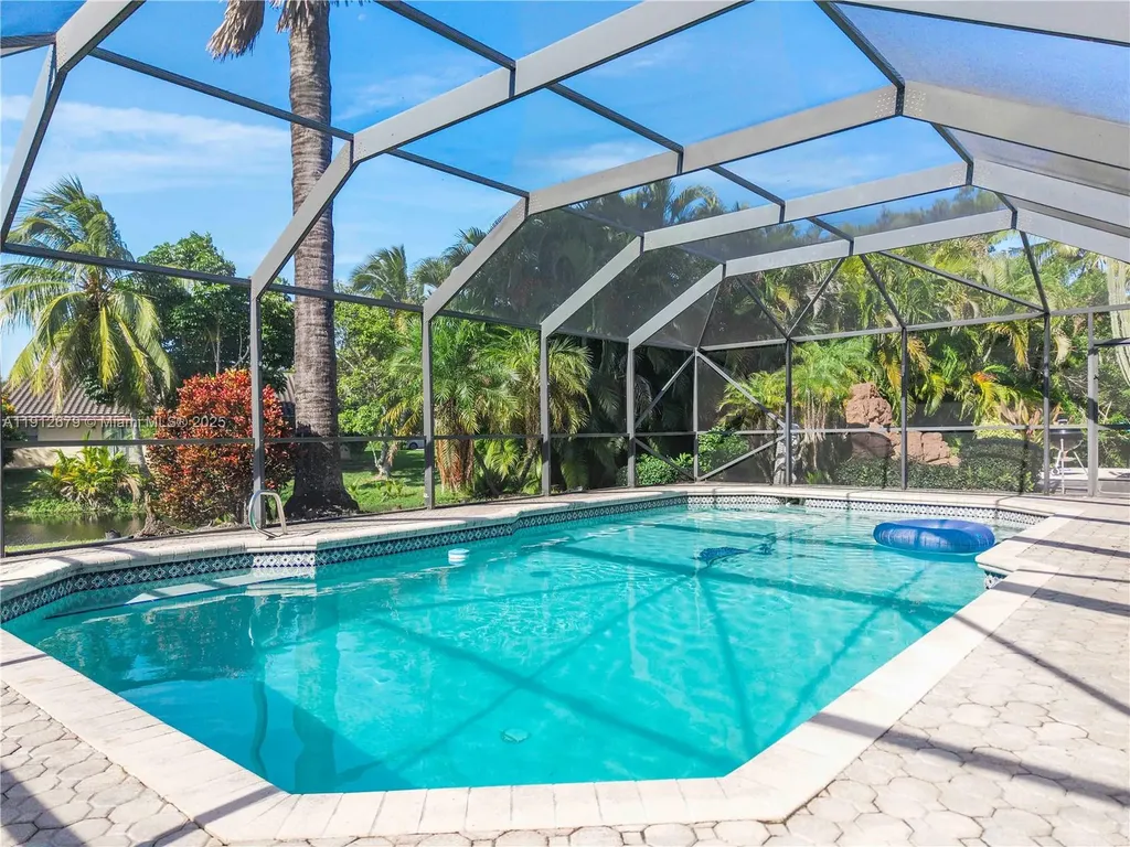 4320 NW 113th Terrace Coral Springs FL 33065