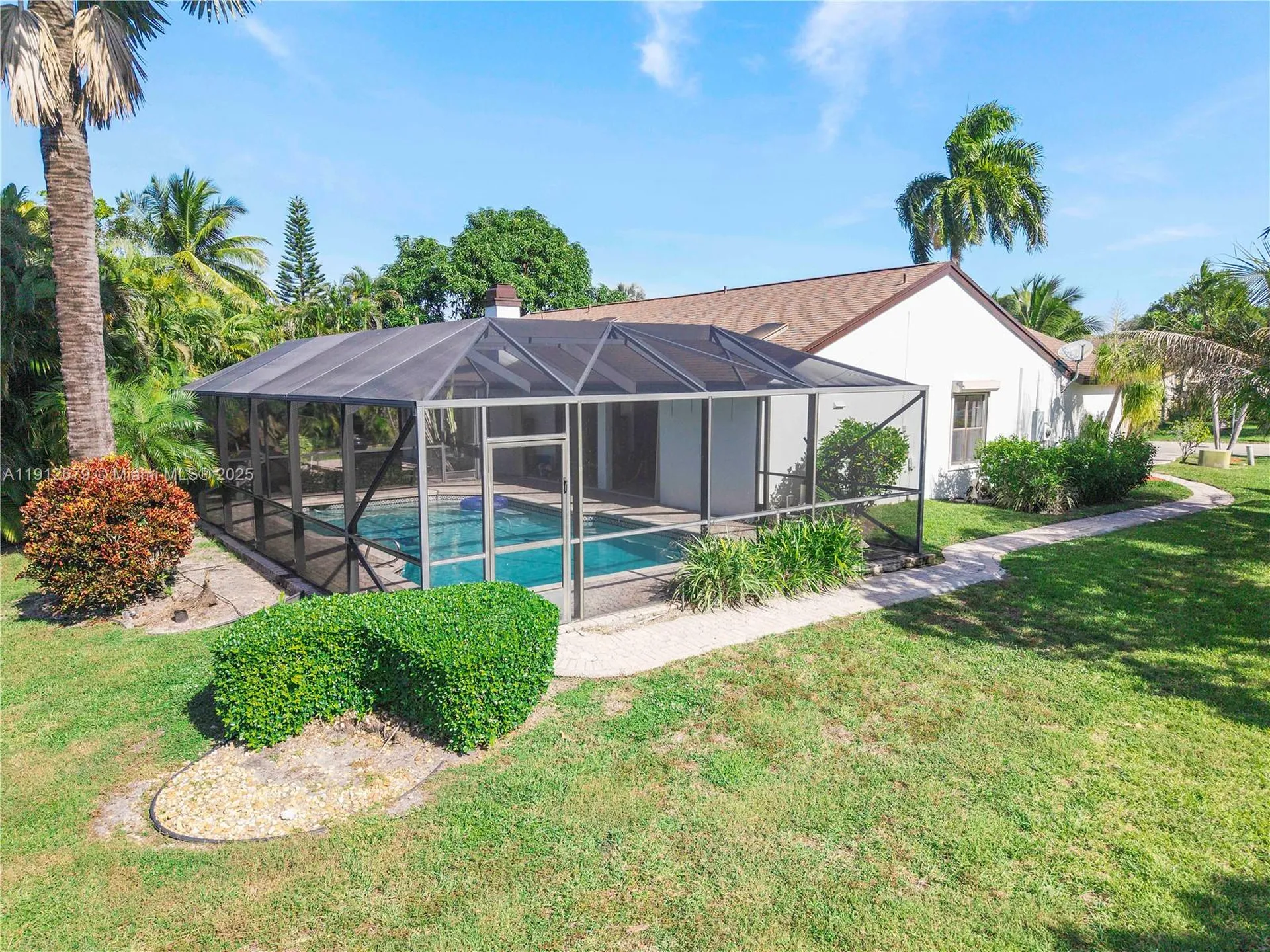 4320 NW 113th Terrace Coral Springs FL 33065