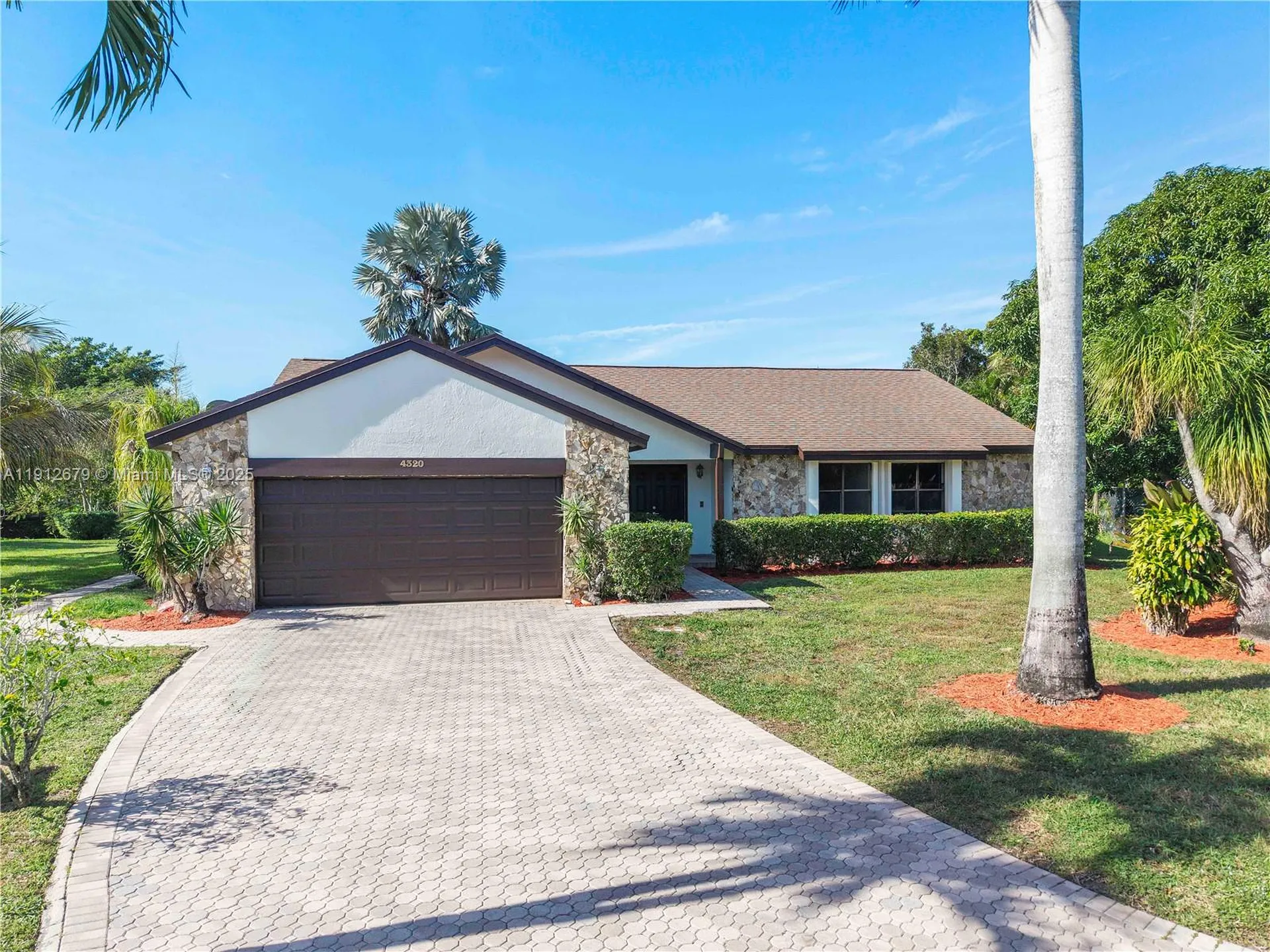 4320 NW 113th Terrace Coral Springs FL 33065