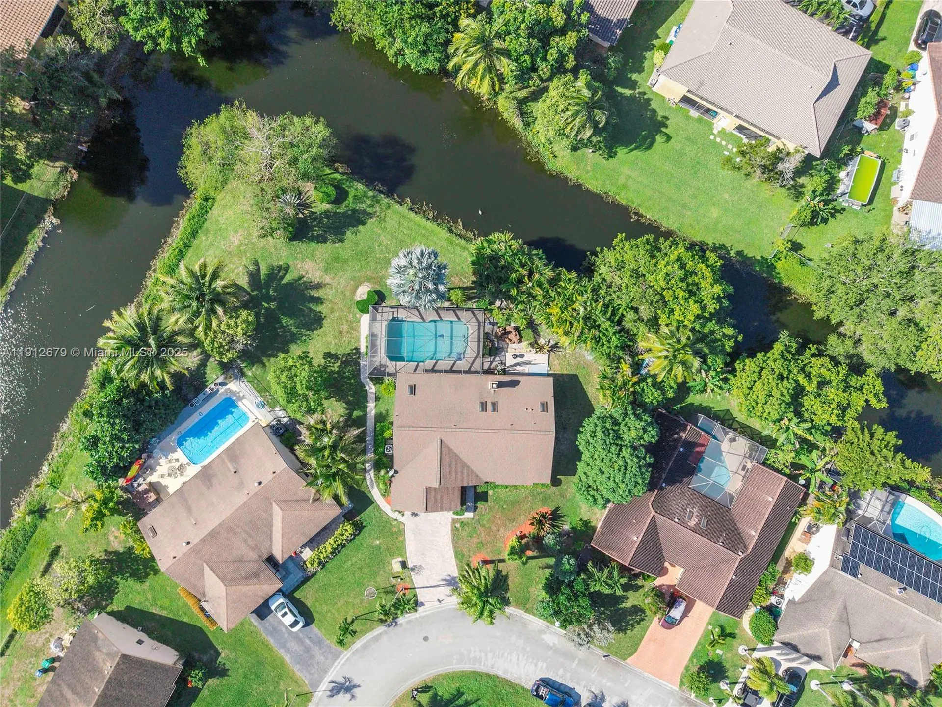 4320 NW 113th Terrace Coral Springs FL 33065