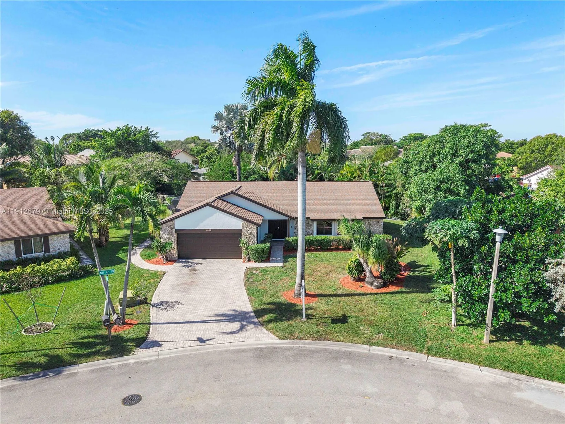 4320 NW 113th Terrace Coral Springs FL 33065