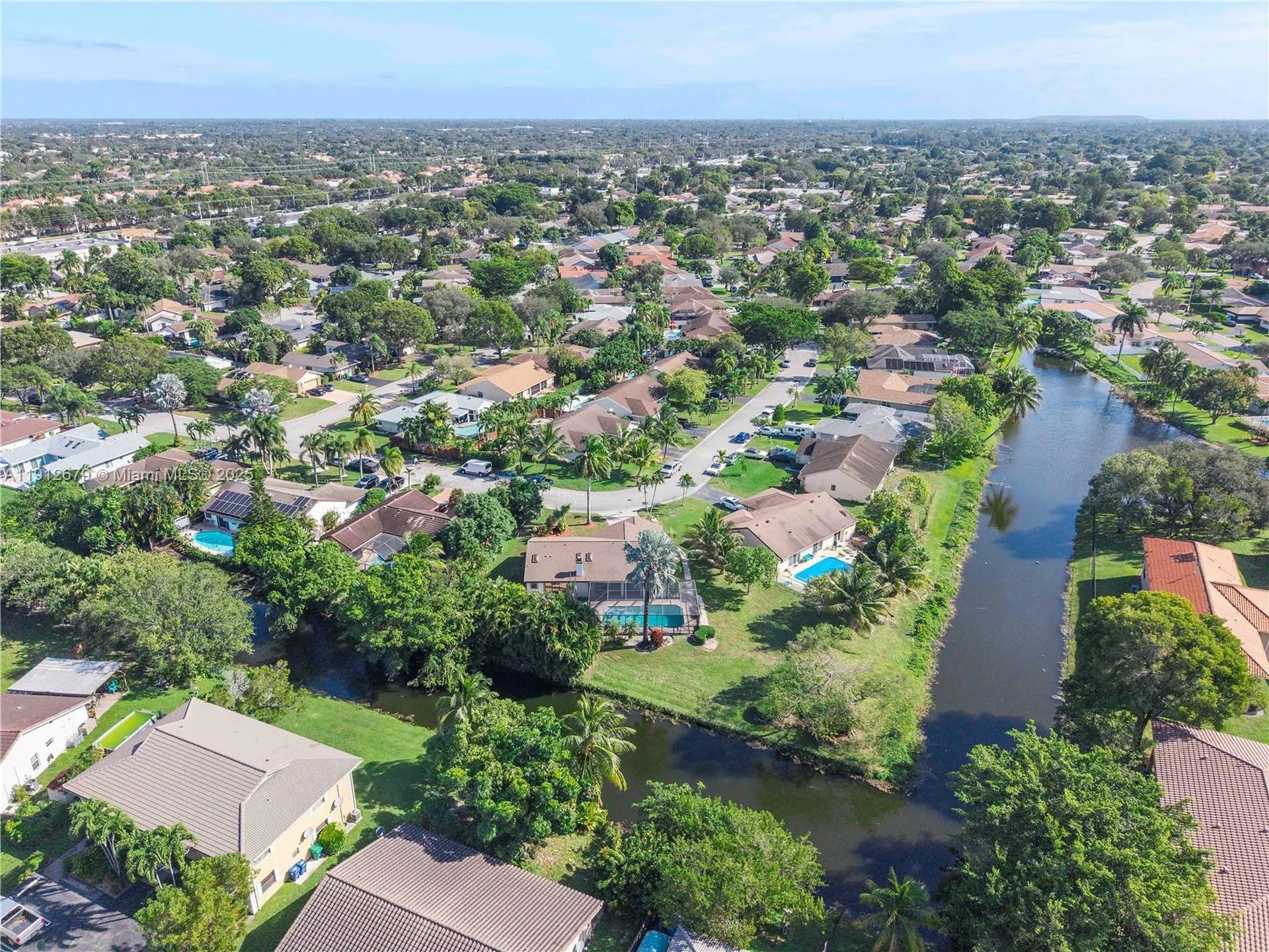 4320 NW 113th Terrace Coral Springs FL 33065