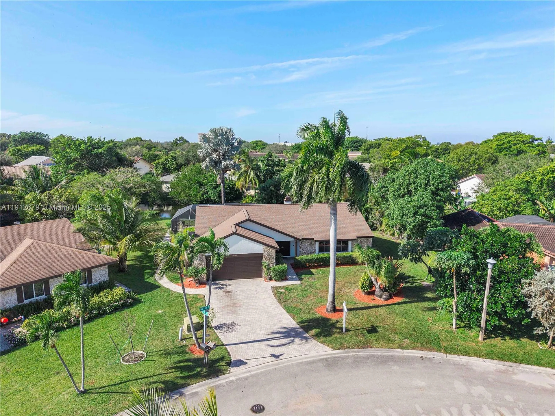 4320 NW 113th Terrace Coral Springs FL 33065