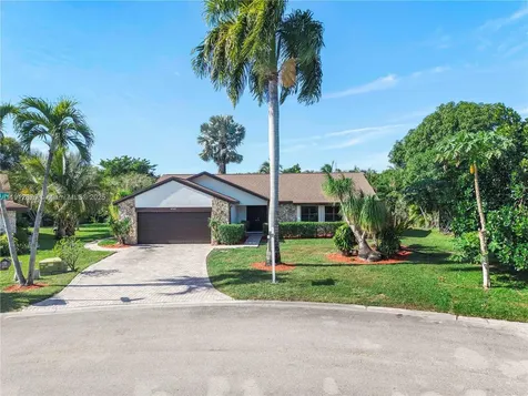 4320 NW 113th Terrace Coral Springs FL 33065