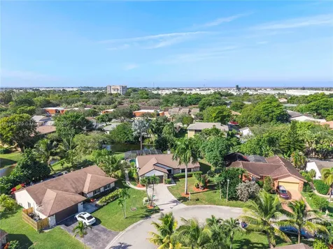 4320 NW 113th Terrace Coral Springs FL 33065