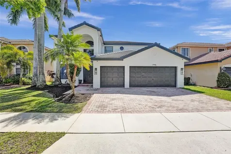 17946 SW 35th Drive Miramar FL 33029