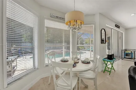 17946 SW 35th Drive Miramar FL 33029