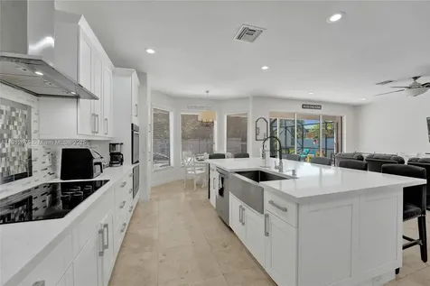 17946 SW 35th Drive Miramar FL 33029