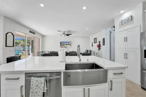 17946 SW 35th Drive Miramar FL 33029