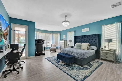 17946 SW 35th Drive Miramar FL 33029