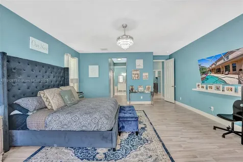 17946 SW 35th Drive Miramar FL 33029