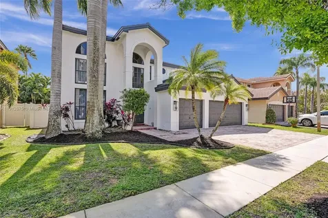 17946 SW 35th Drive Miramar FL 33029