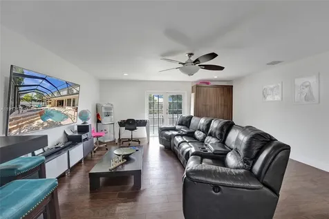 17946 SW 35th Drive Miramar FL 33029
