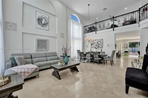 17946 SW 35th Drive Miramar FL 33029