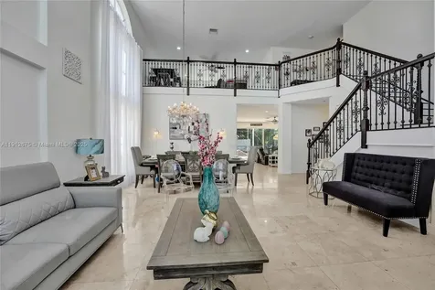 17946 SW 35th Drive Miramar FL 33029