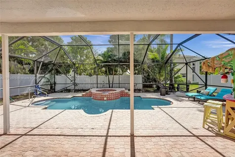 17946 SW 35th Drive Miramar FL 33029