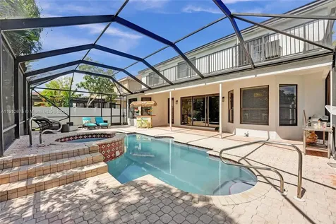 17946 SW 35th Drive Miramar FL 33029
