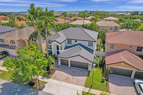 17946 SW 35th Drive Miramar FL 33029