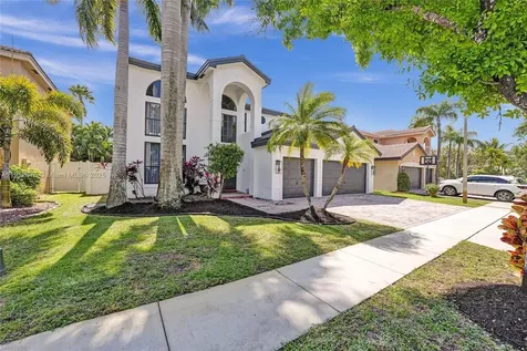 17946 SW 35th Drive Miramar FL 33029