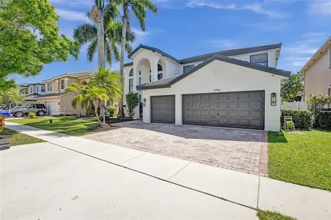 17946 SW 35th Drive Miramar FL 33029