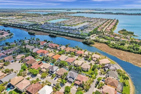 17946 SW 35th Drive Miramar FL 33029