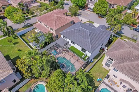 17946 SW 35th Drive Miramar FL 33029