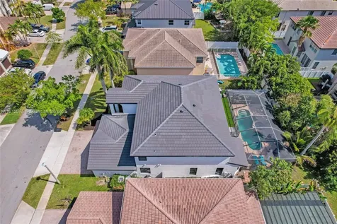 17946 SW 35th Drive Miramar FL 33029
