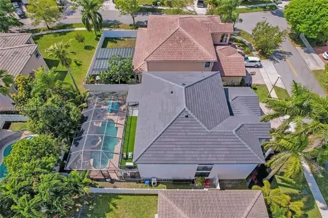 17946 SW 35th Drive Miramar FL 33029