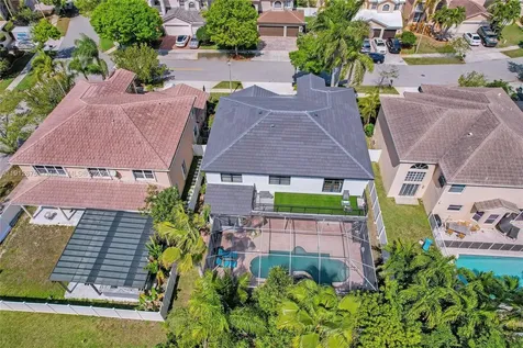17946 SW 35th Drive Miramar FL 33029