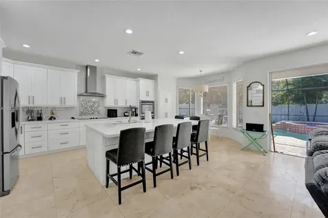 17946 SW 35th Drive Miramar FL 33029