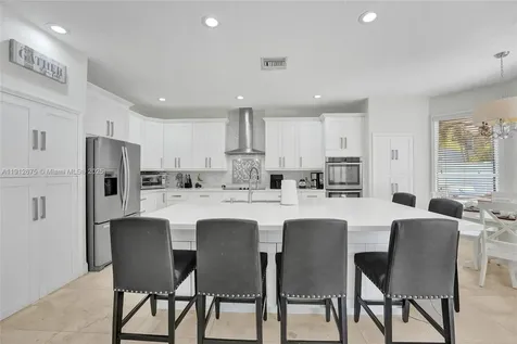 17946 SW 35th Drive Miramar FL 33029