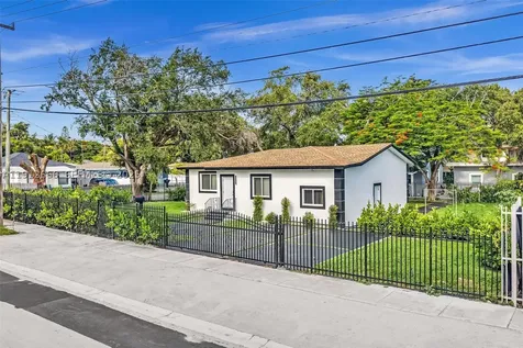 5850 NE 3rd Avenue Miami FL 33137