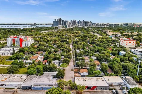 5850 NE 3rd Avenue Miami FL 33137