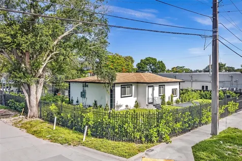5850 NE 3rd Avenue Miami FL 33137